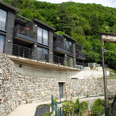 Appartamento Dany Con Vista Lago By Holiday Solutions Nesso Exterior foto